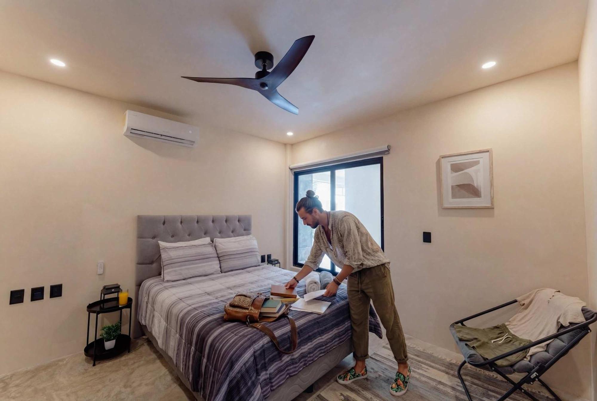 Talulah Living 3br - Private & Shared Pool Apartment *