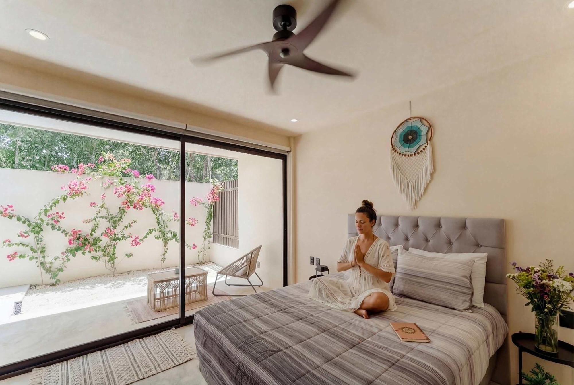 Talulah Living 3br - Private & Shared Pool * Tulum