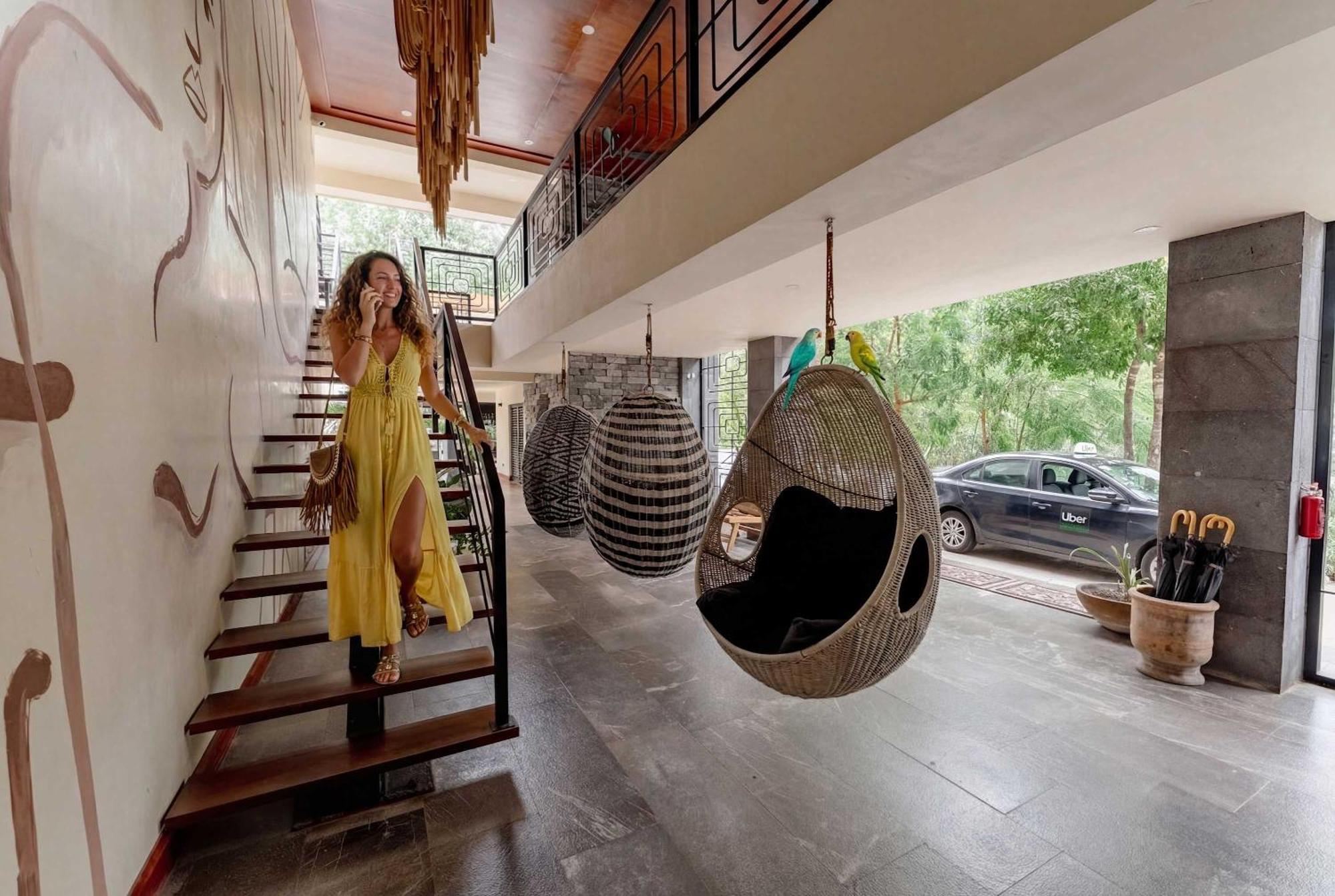 Apartment Talulah Living 3br - Private & Shared Pool *