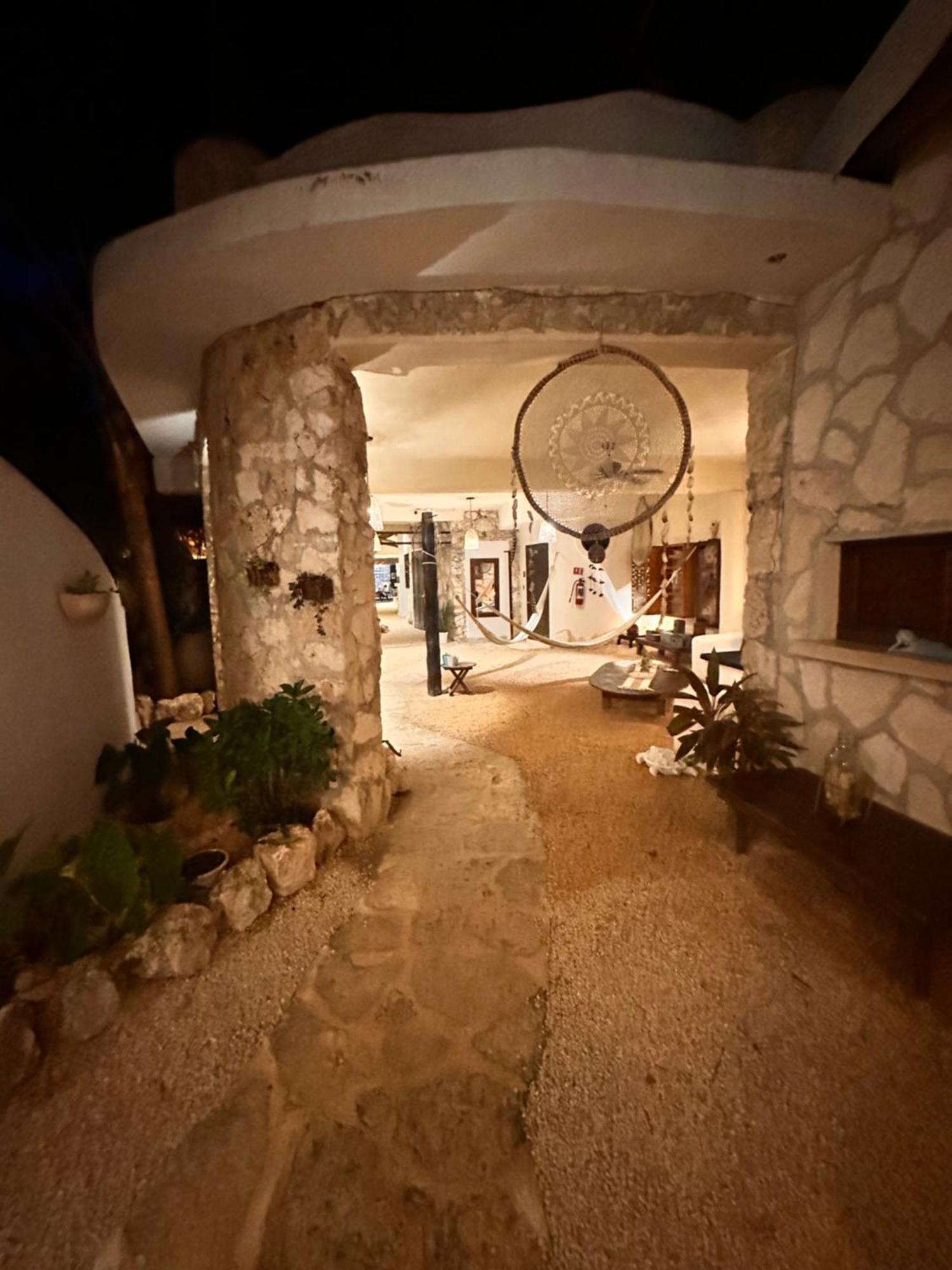 Sonido Del Mar Boutique & Yoga Loft Apartment Tulum