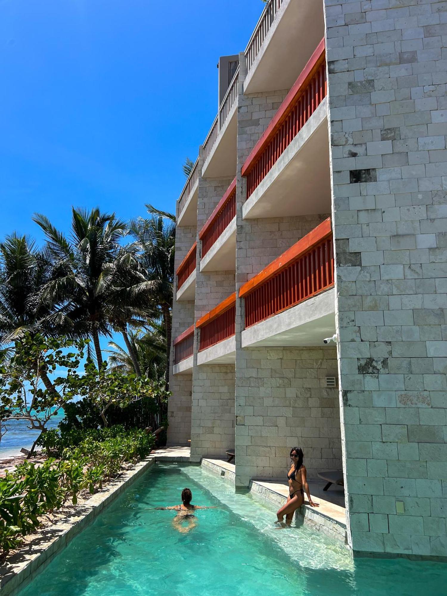 Alea Hotel Tulum