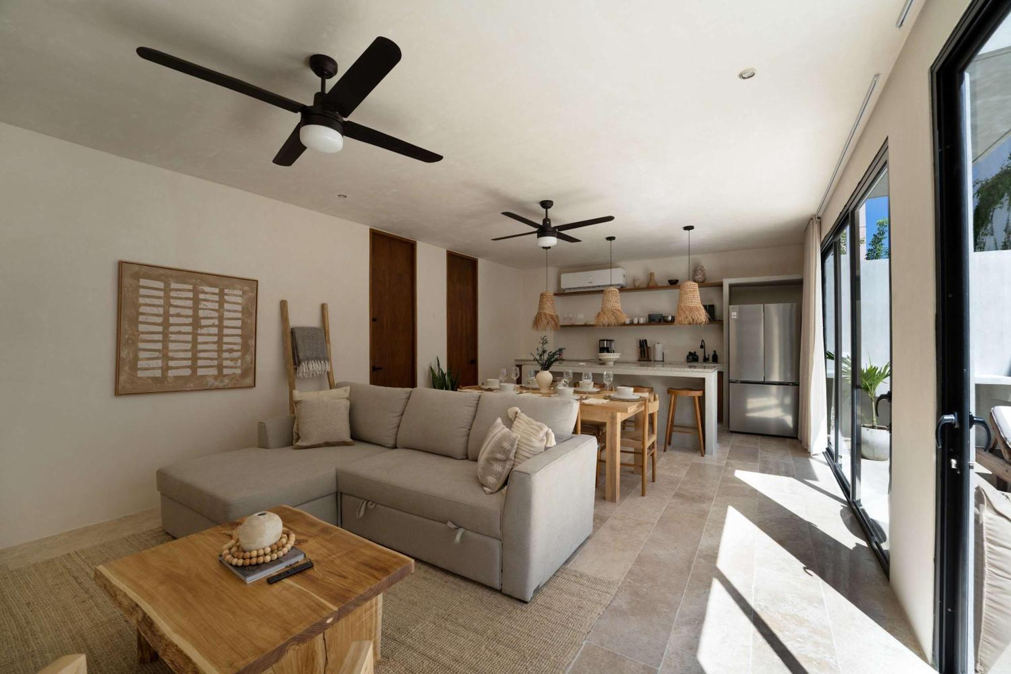 Seremonia 6br Multi-villa Combo With Pool & Jacuzzi Villa
