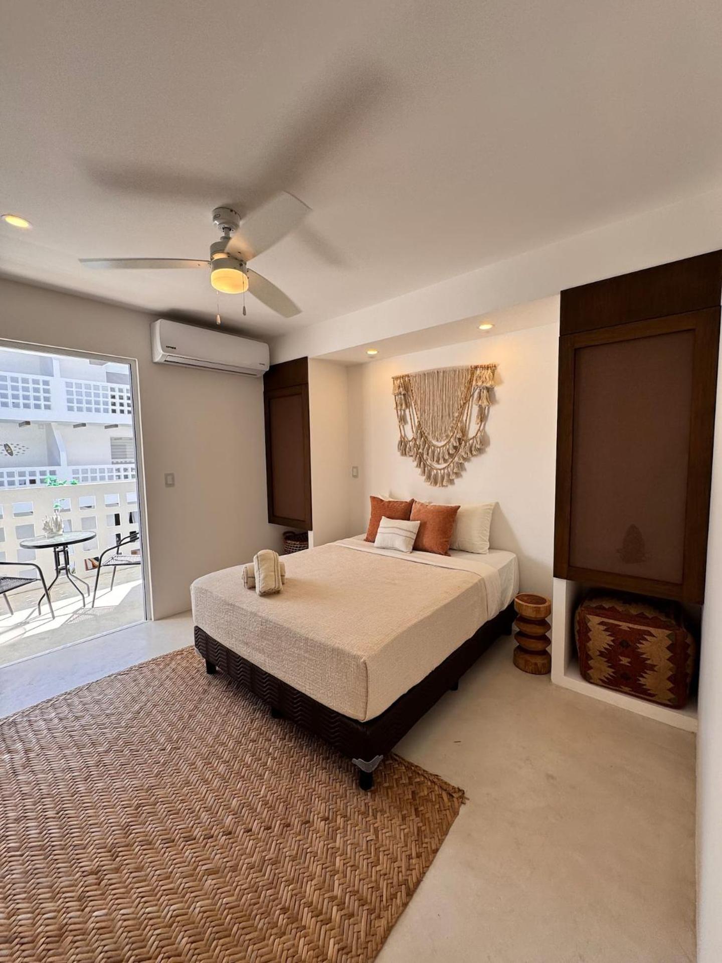 Holiday home New! Private Loft In The Heart Of *