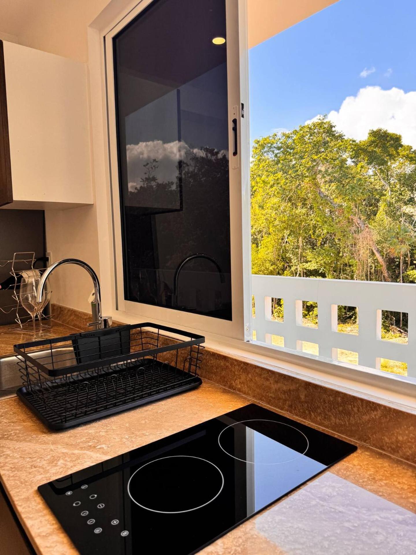 New! Private Loft In The Heart Of *