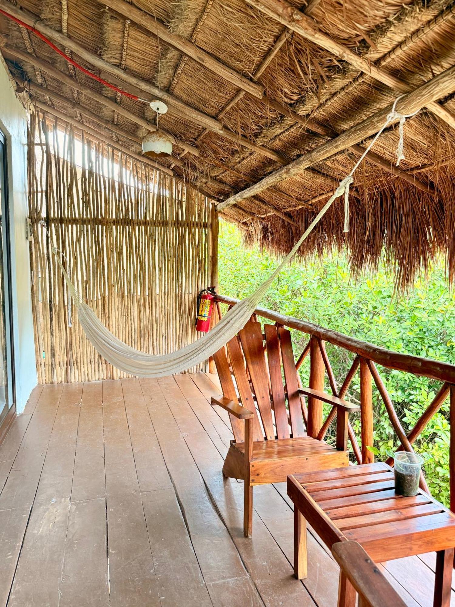 Casa Florentina Tulum