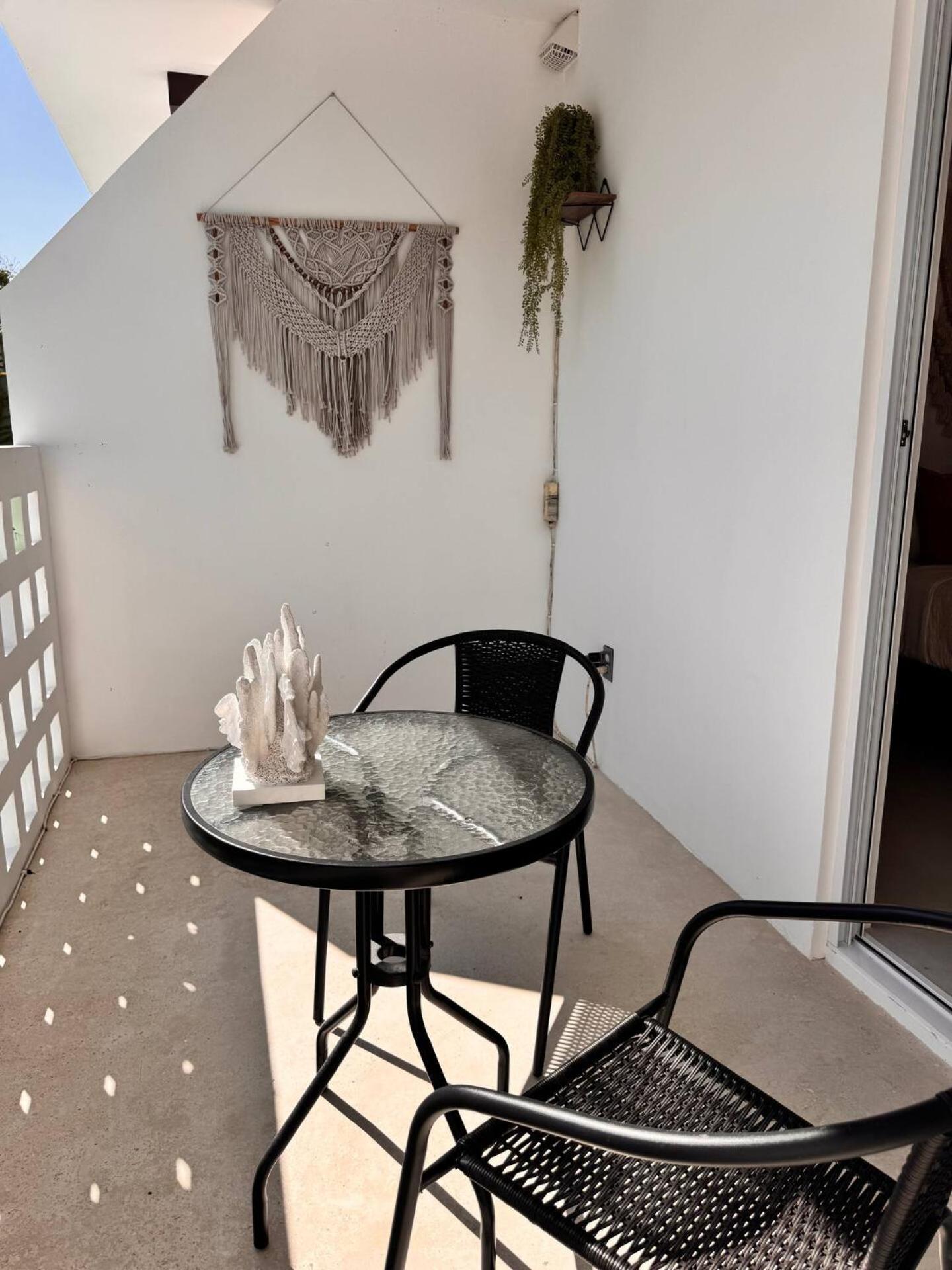 New! Private Loft In The Heart Of * Tulum