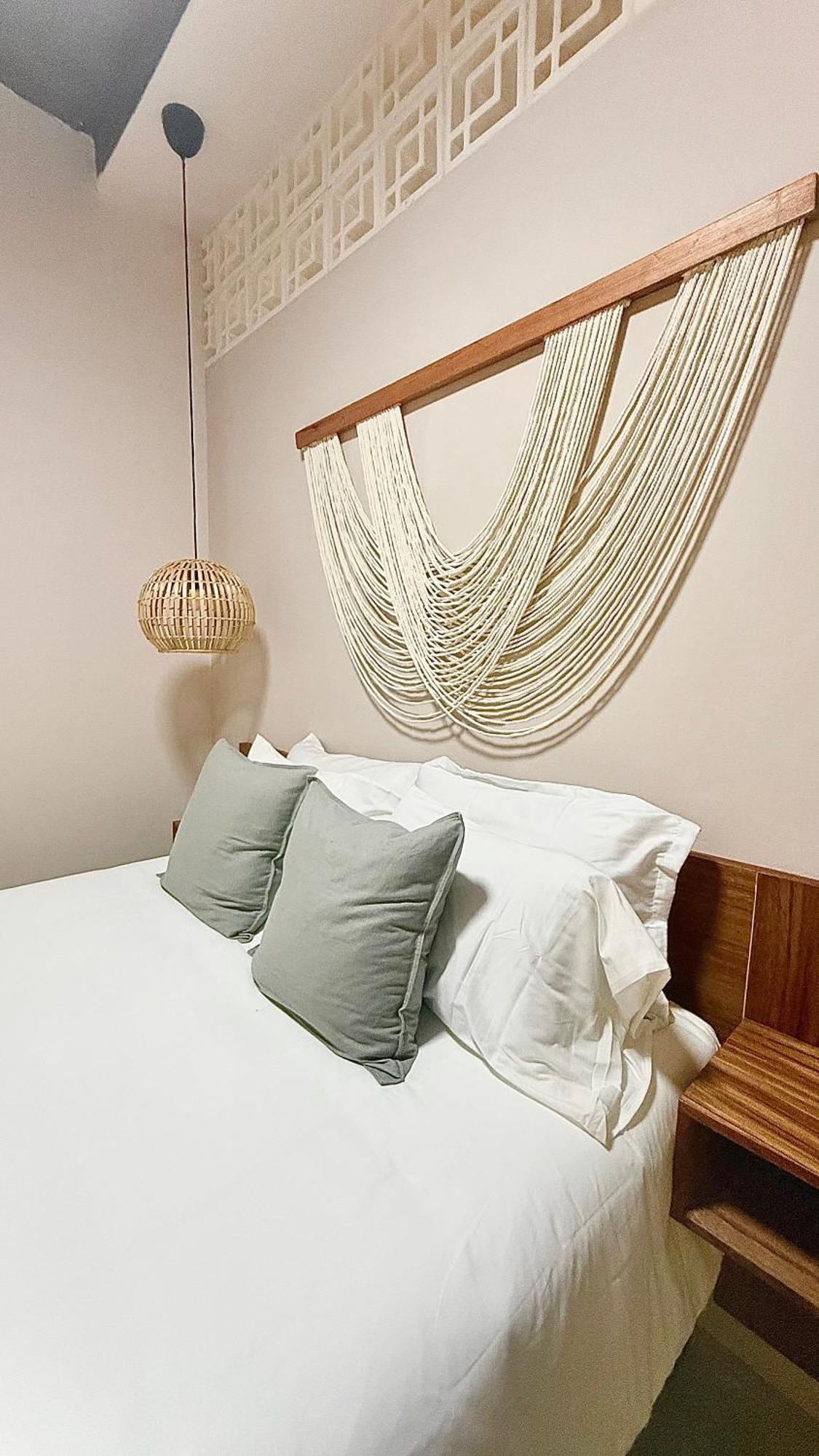 Casa Florentina Aparthotel Tulum