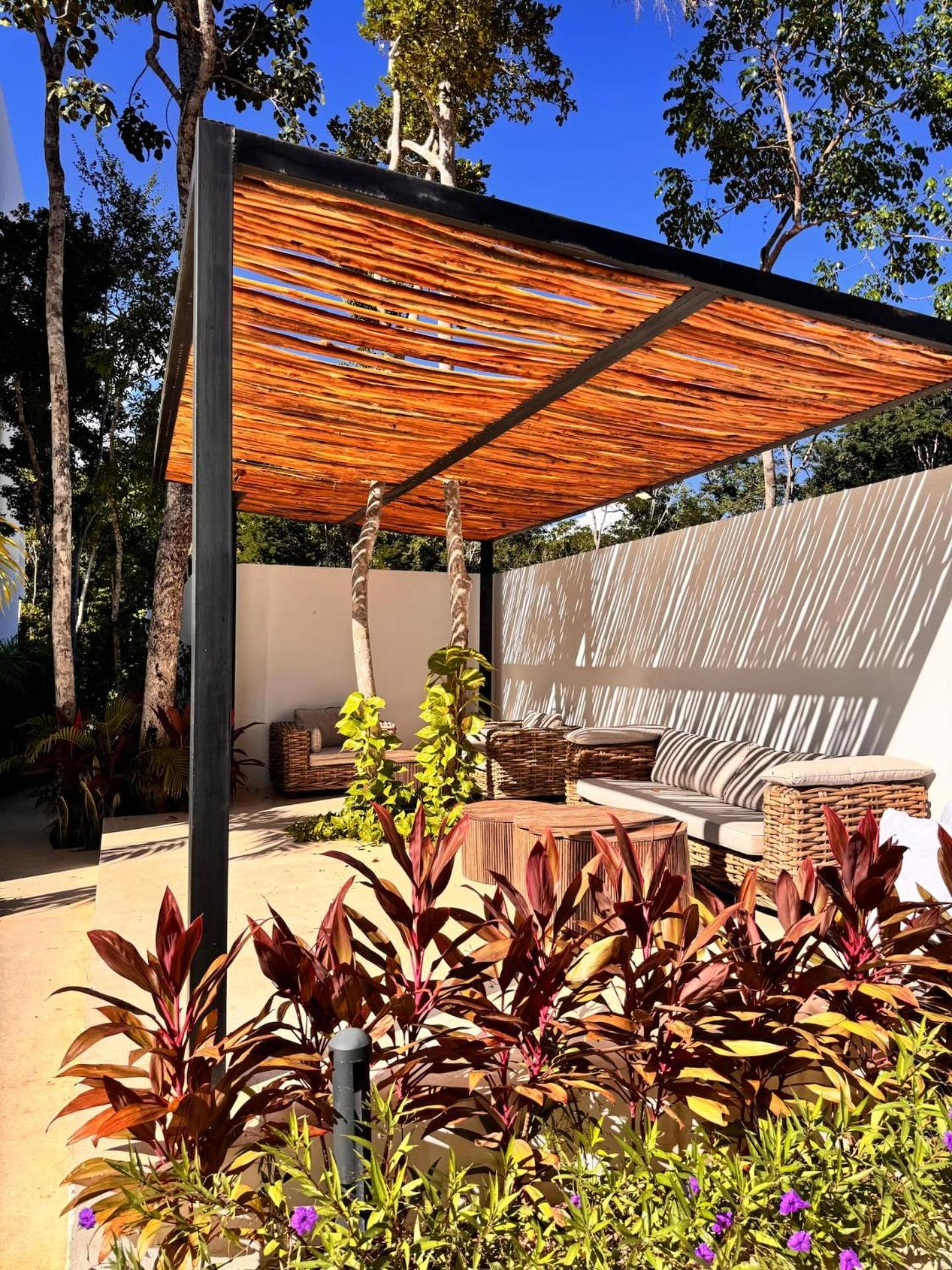 New! Private Loft In The Heart Of Tulum