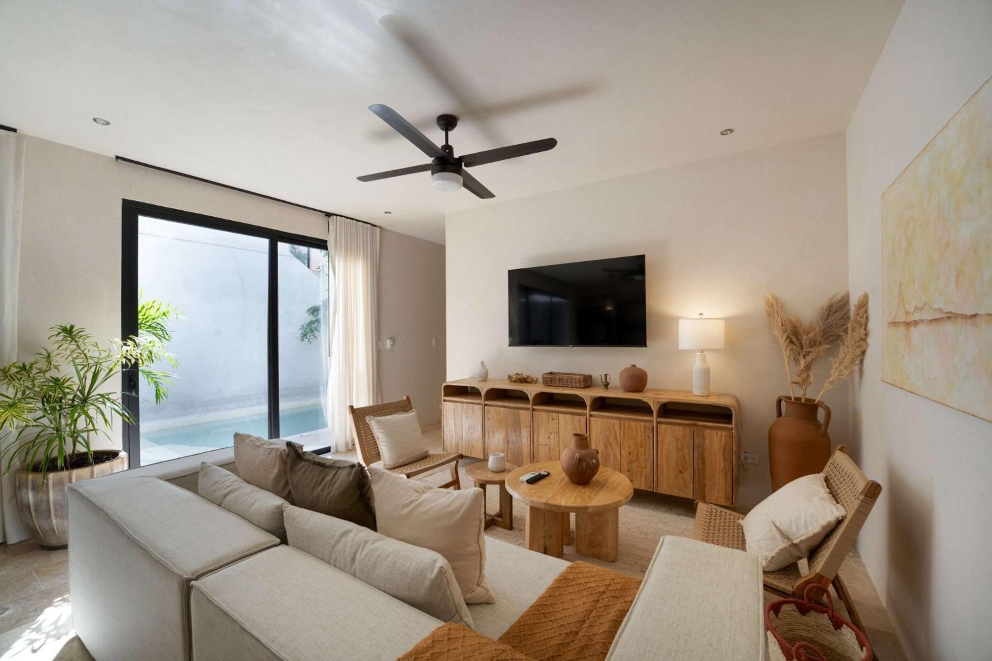 Villa Seremonia 6br Multi-villa Combo With Pool & Jacuzzi