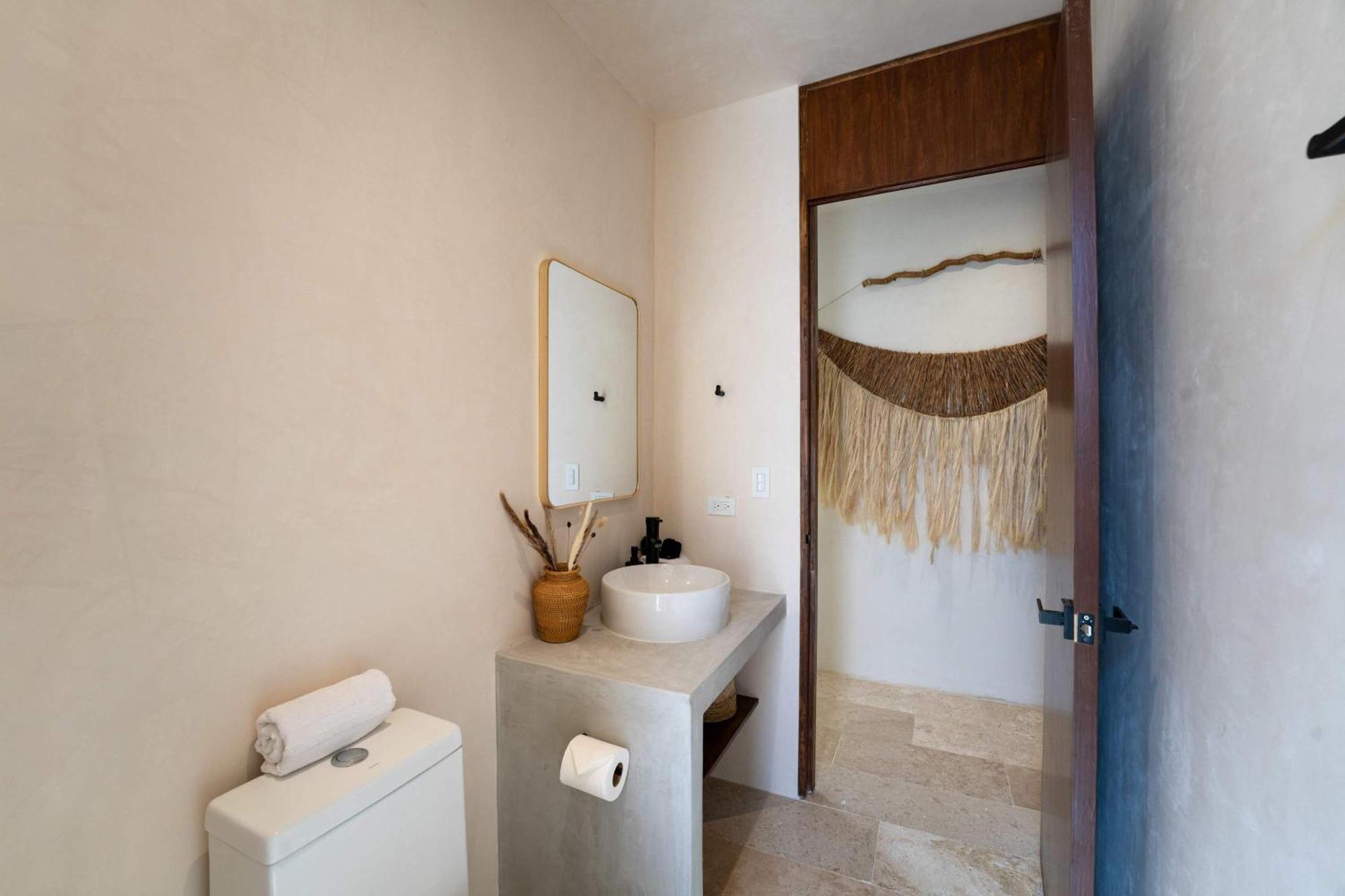 Seremonia 6br Multi-villa Combo With Pool & Jacuzzi * Tulum