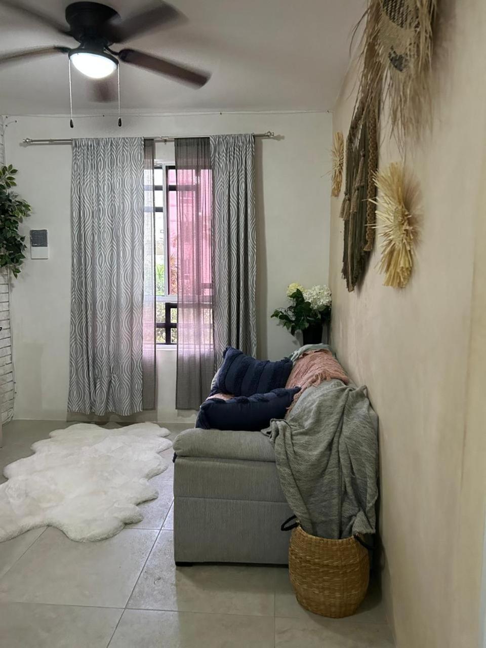 Apartment Majos Aldea