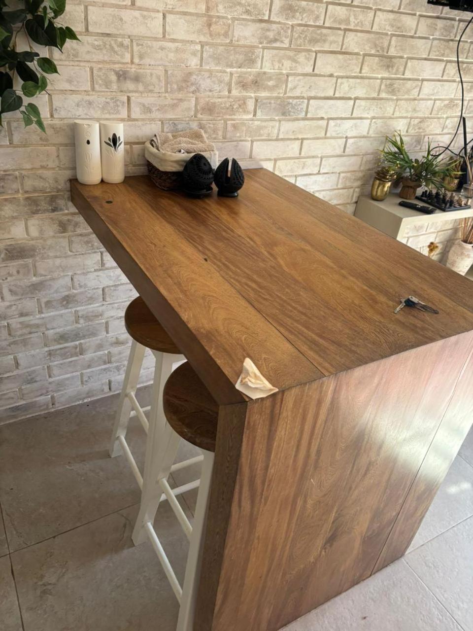 Apartment Majos Aldea *