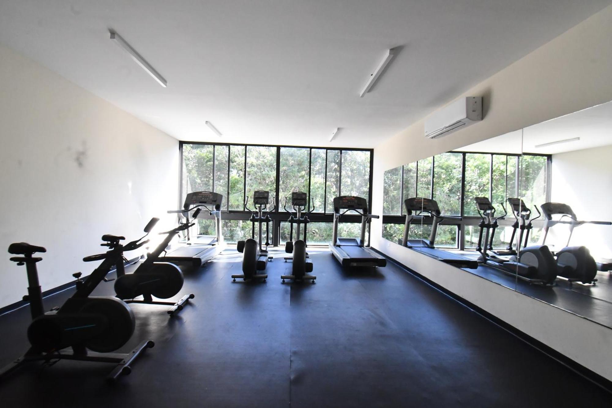 1br At Paramar Viva By The Spot * Tulum