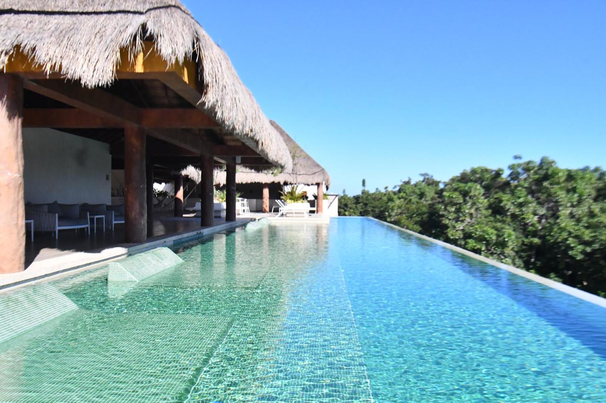 Apartment 1br At Paramar Viva By The Spot Tulum