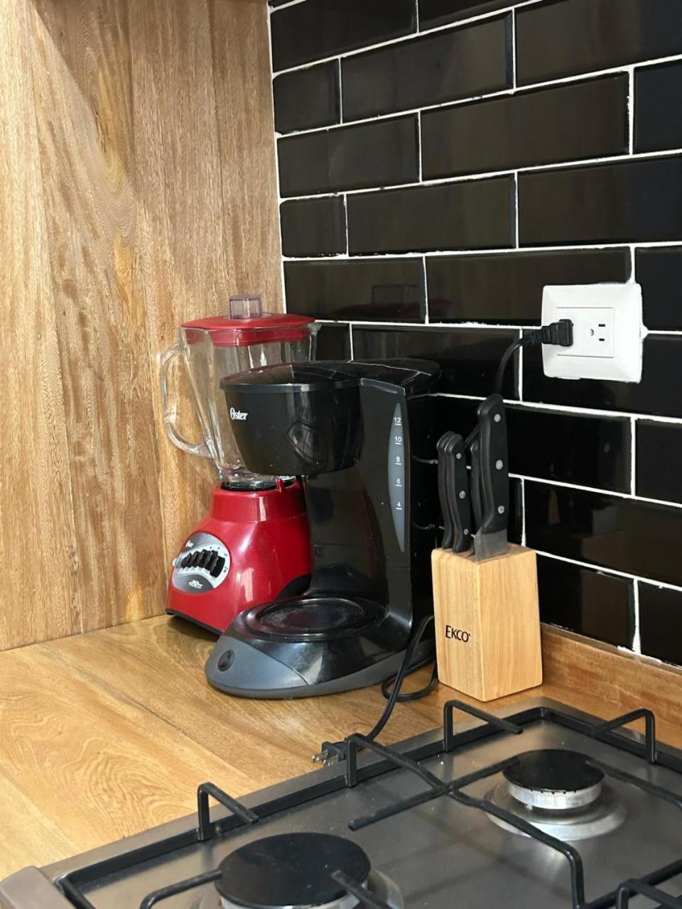 Majos Aldea Apartment Tulum