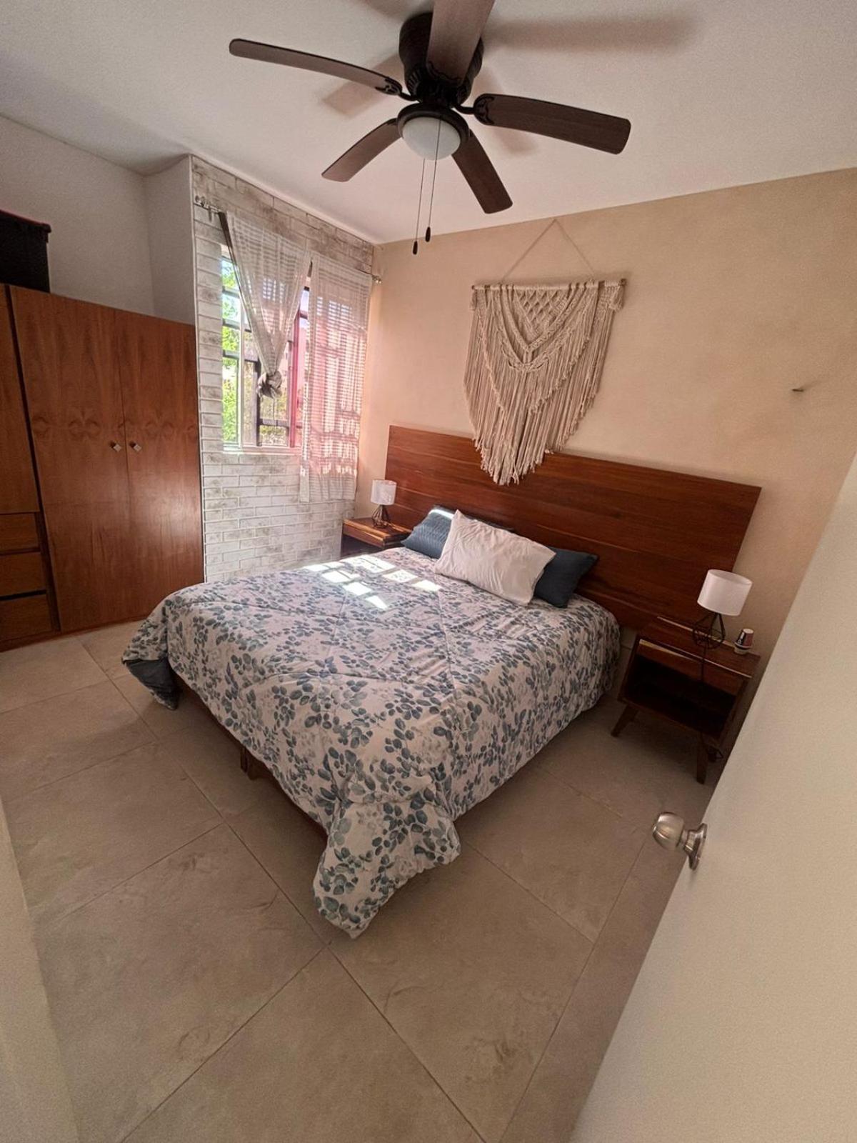 Apartment Majos Aldea Tulum