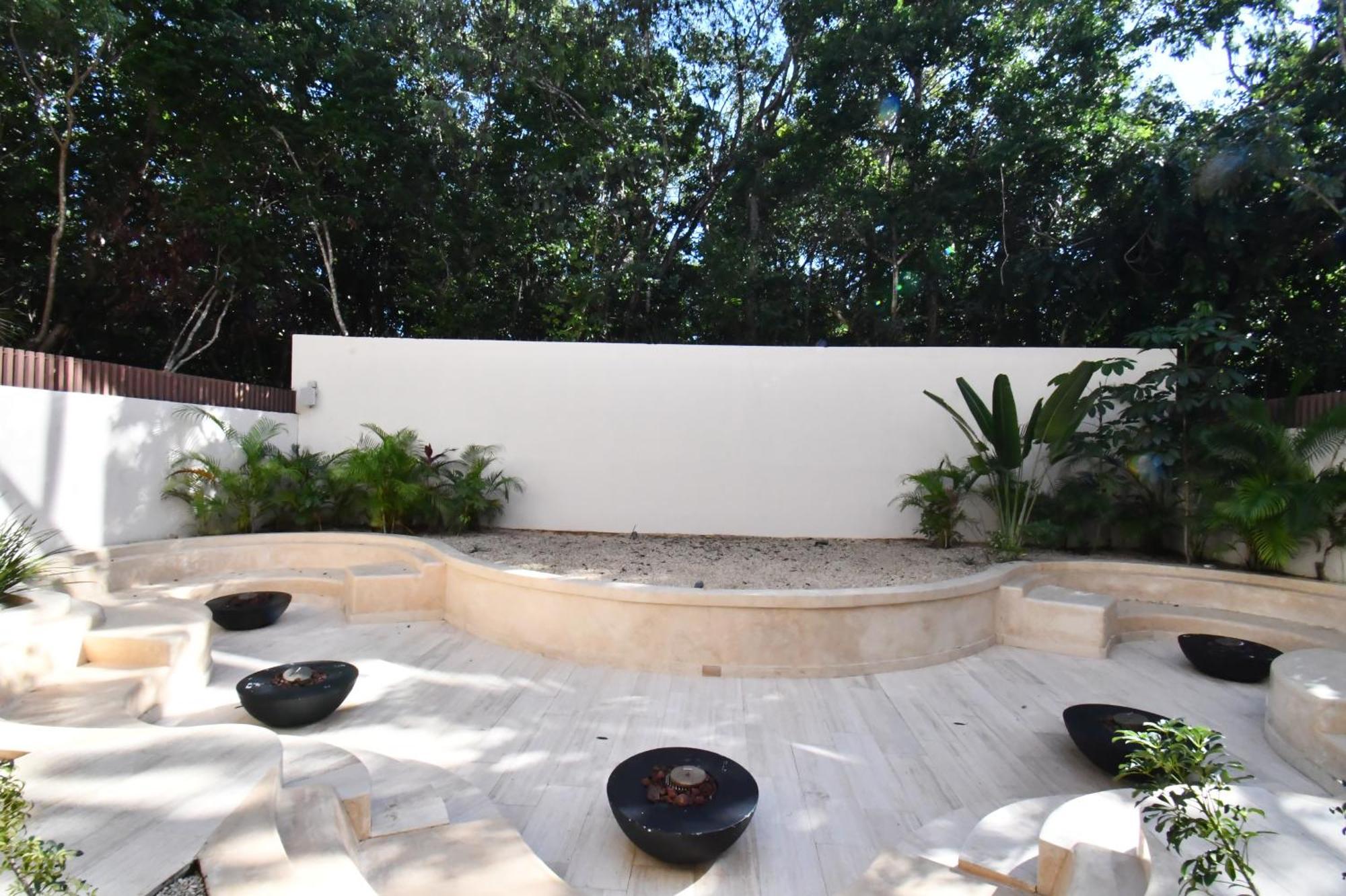 1br At Paramar Viva By The Spot Apartment