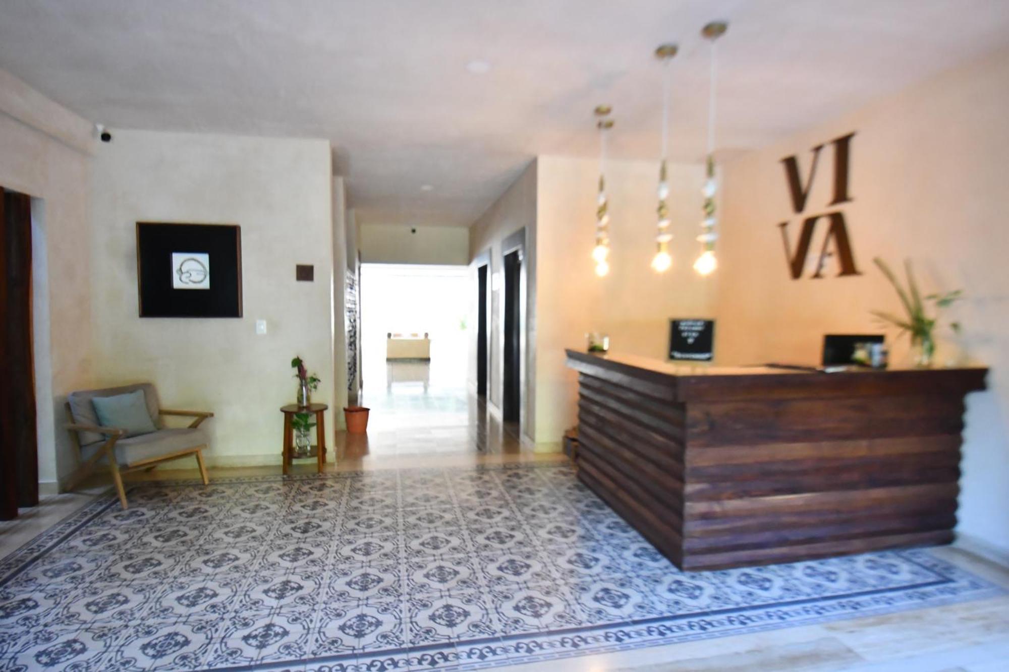 Apartment 1br At Paramar Viva By The Spot Tulum