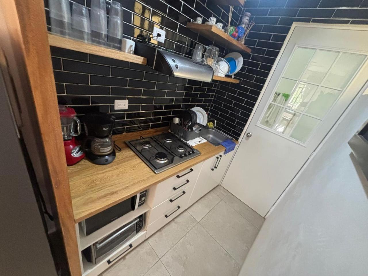 Apartment Majos Aldea Tulum