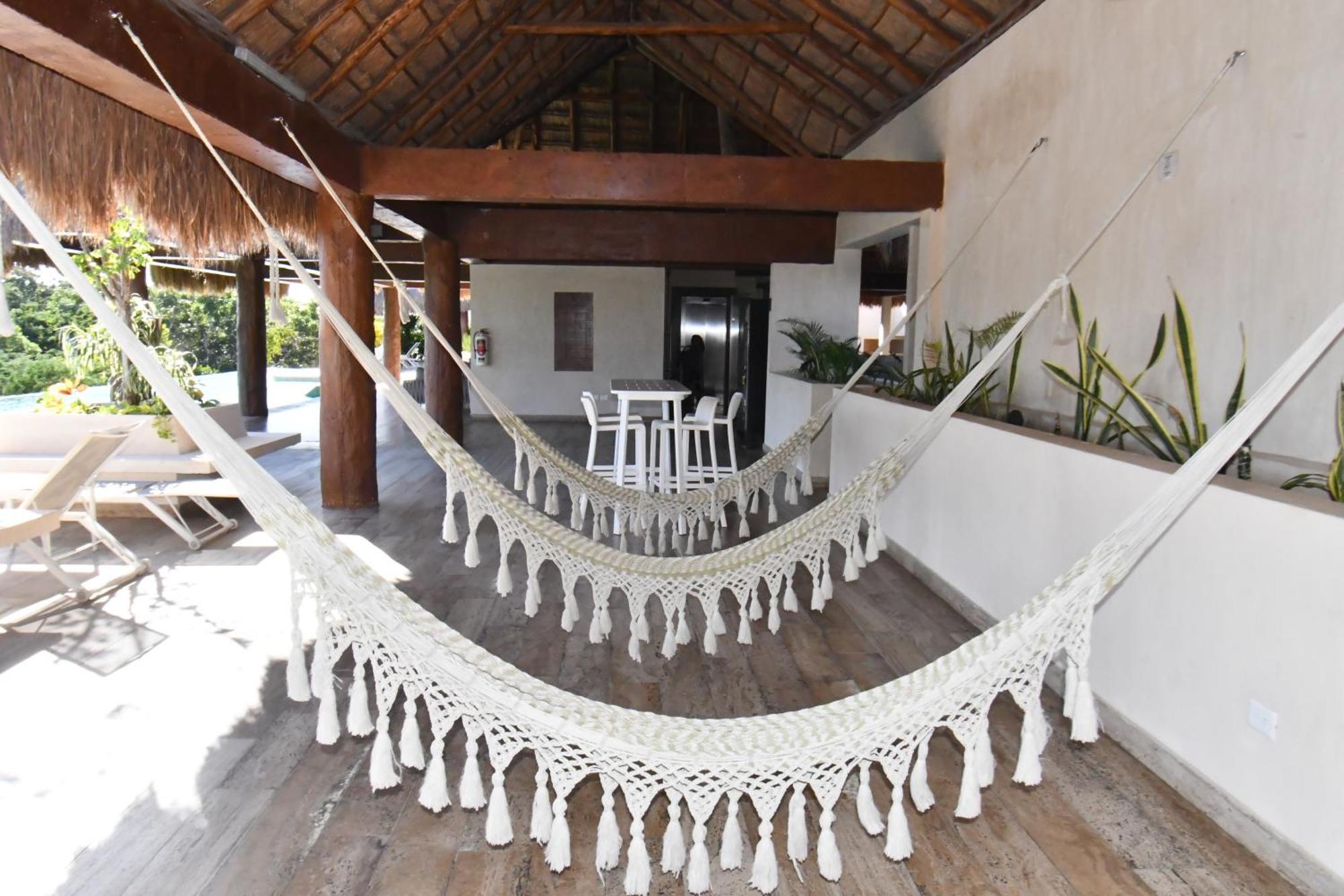 Apartment 1br At Paramar Viva By The Spot