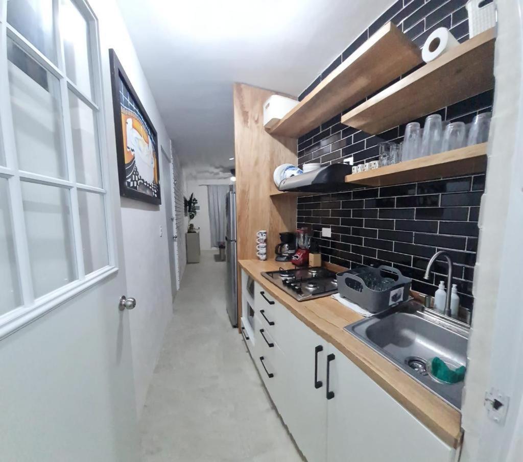 Majos Aldea Apartment *