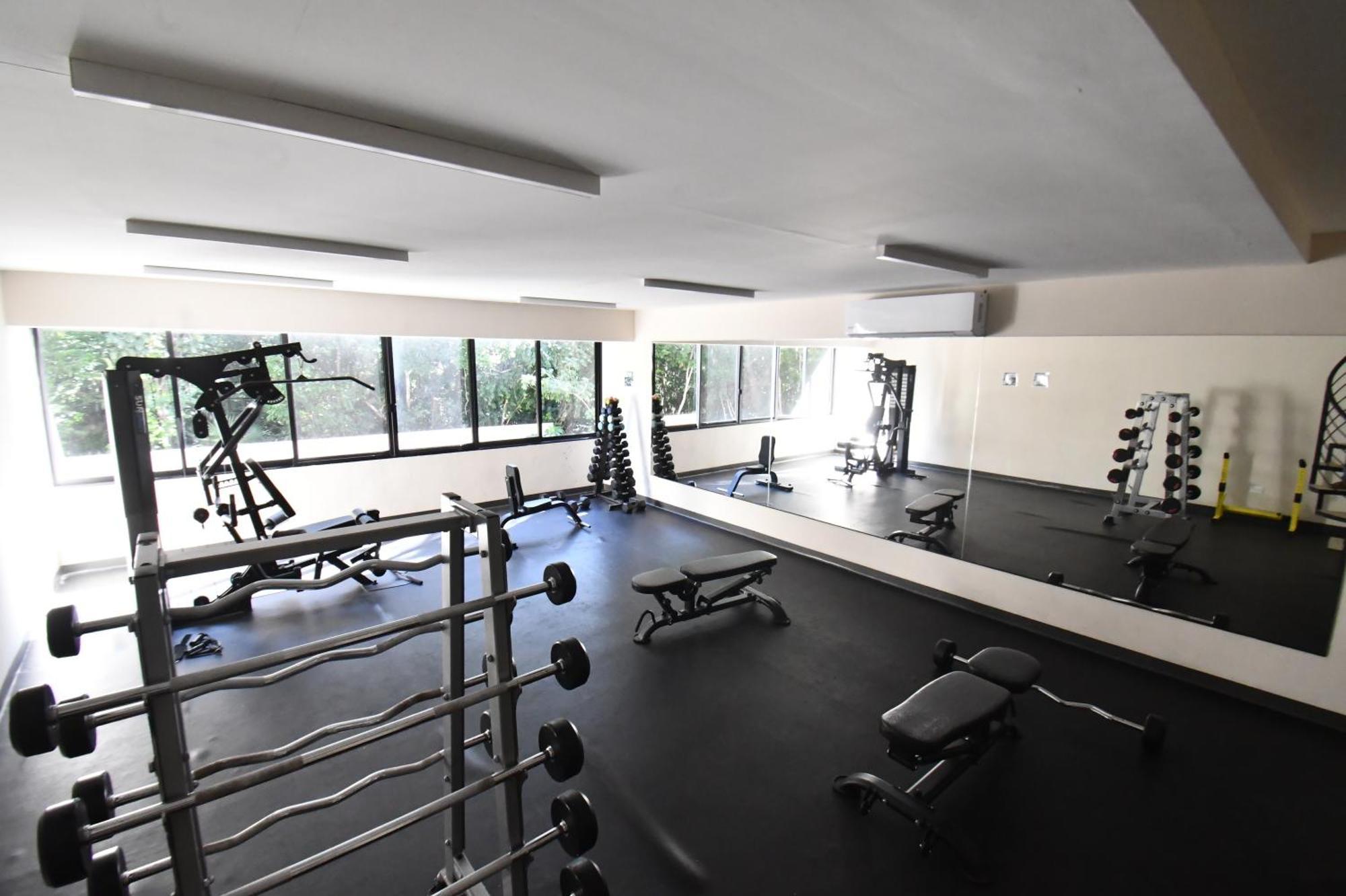 Apartment 1br At Paramar Viva By The Spot Tulum