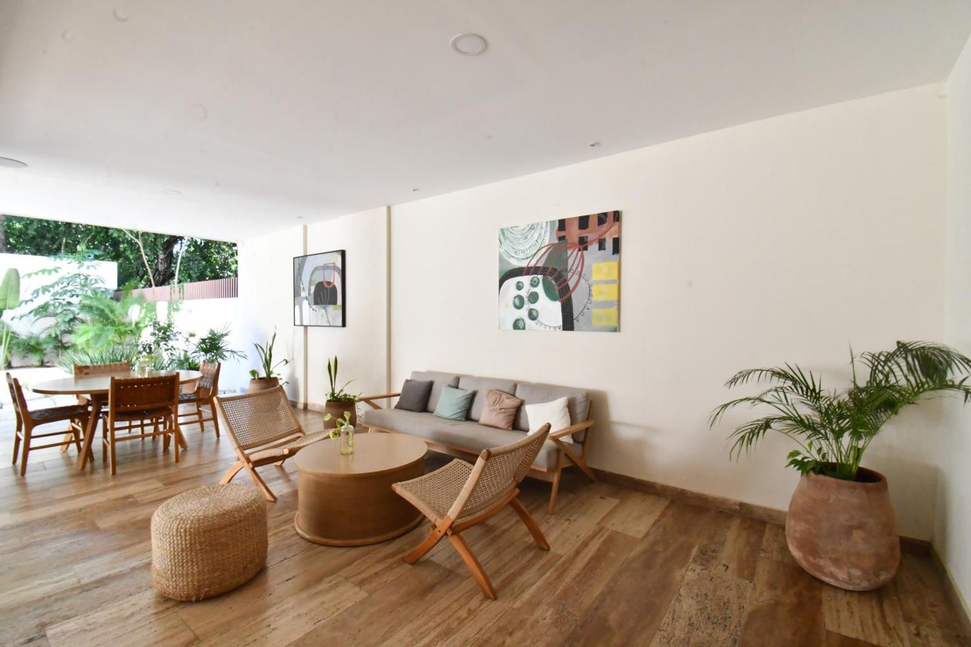 1br At Paramar Viva By The Spot Apartment *