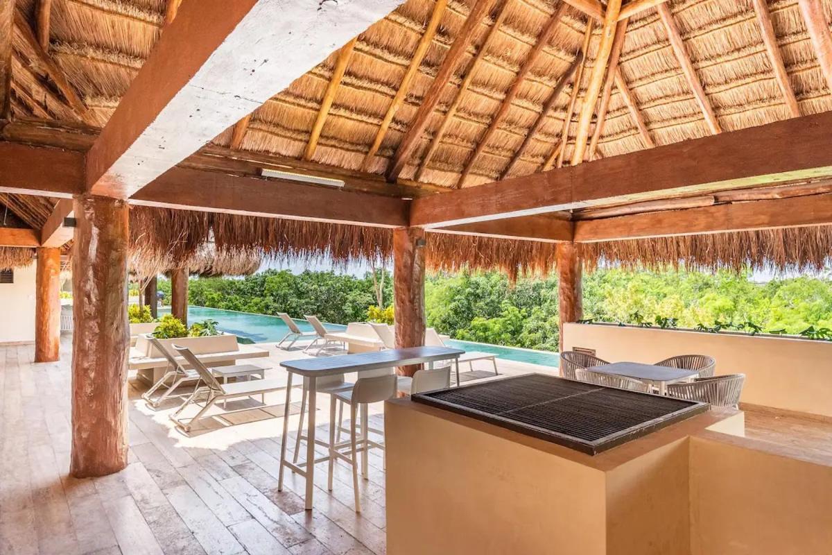 Apartment 1br At Paramar Viva By The Spot Tulum