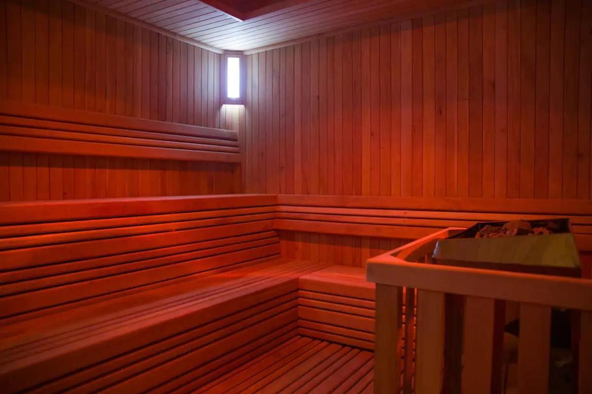 Apartment 1br At Paramar Viva By The Spot