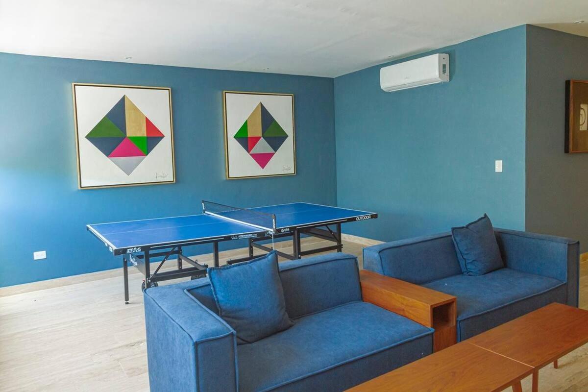 1br At Paramar Viva By The Spot *