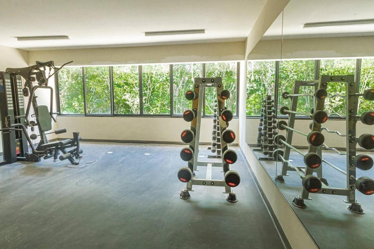 1br At Paramar Viva By The Spot Apartment *