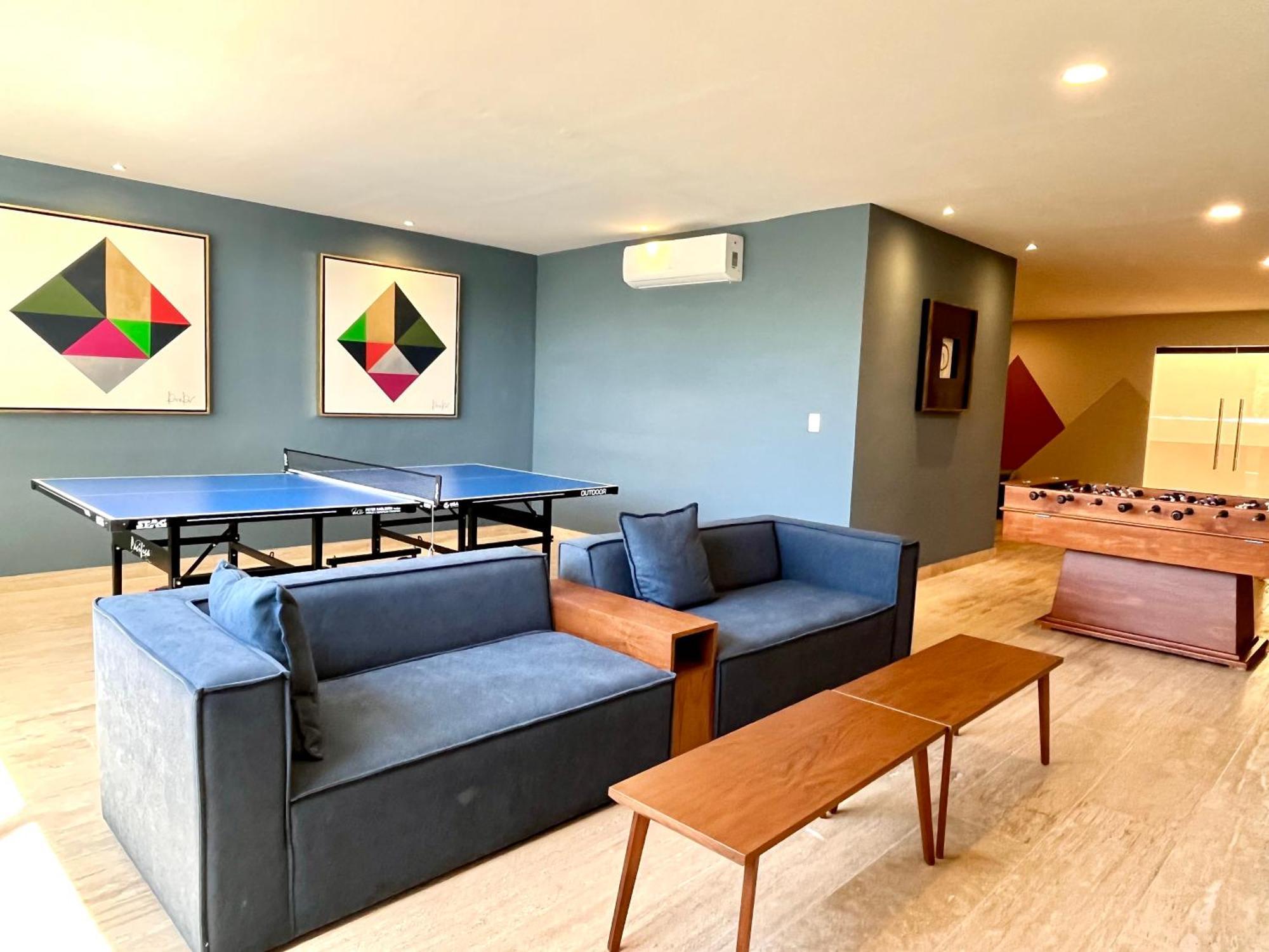 Apartment 1br At Paramar Viva By The Spot Tulum