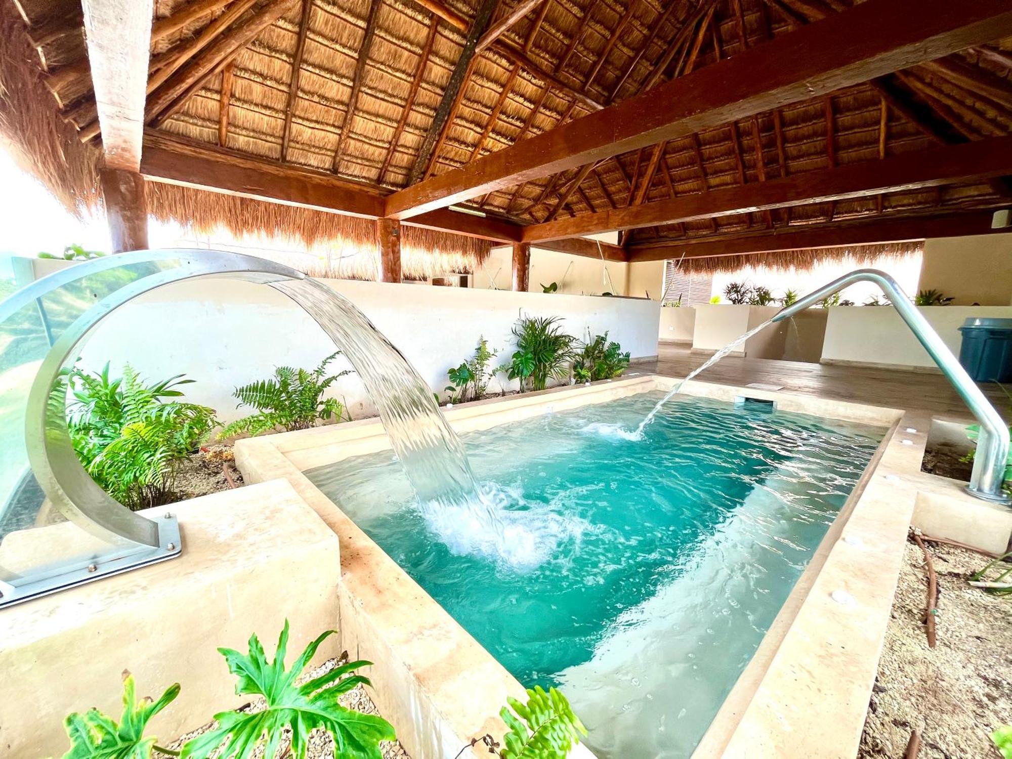 1br At Paramar Viva By The Spot Apartment