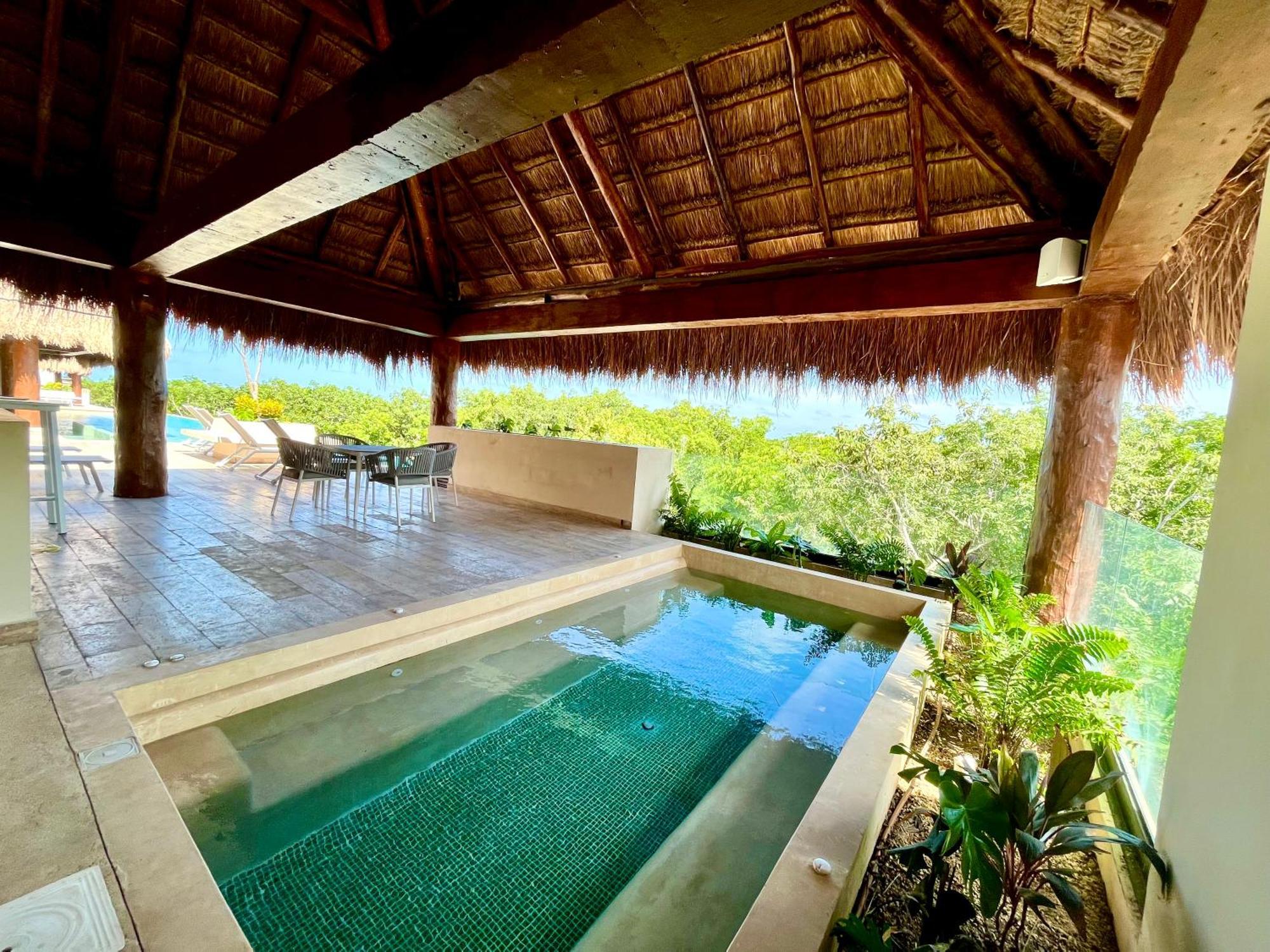 Apartment 1br At Paramar Viva By The Spot