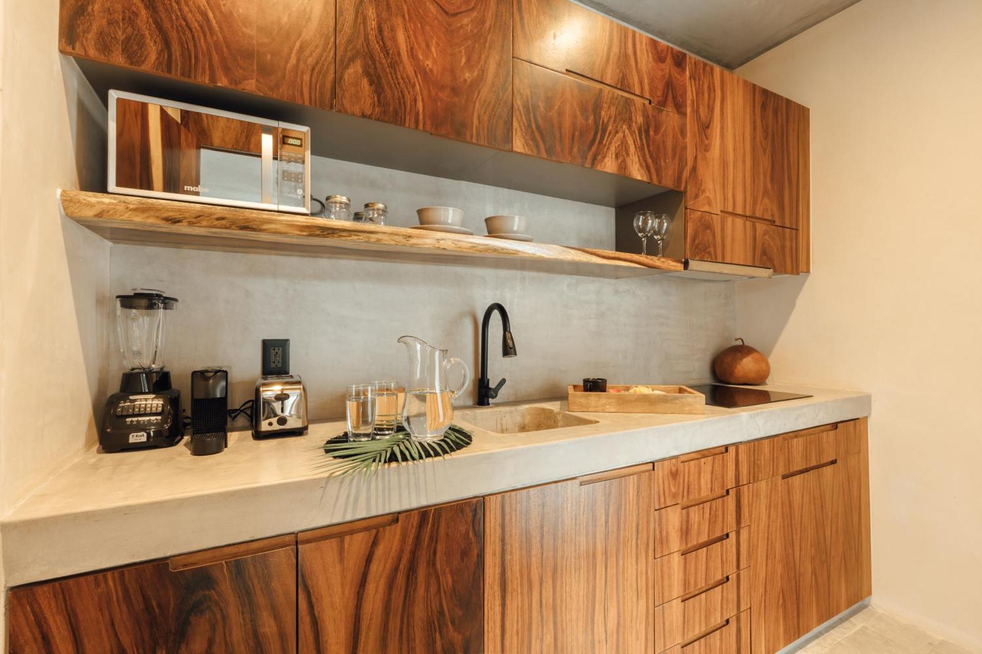Naj Boutique - Aldea Zama Aparthotel 4*