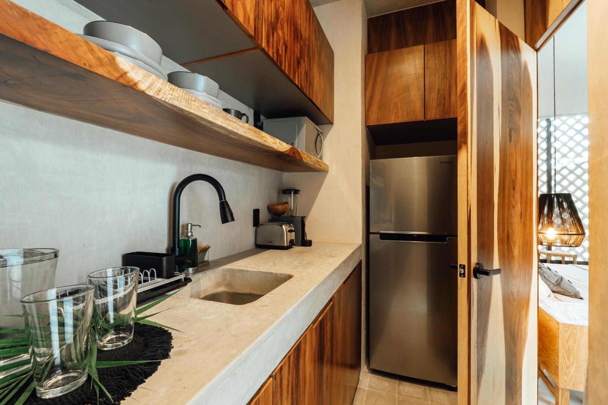 Aparthotel Naj Boutique - Aldea Zama