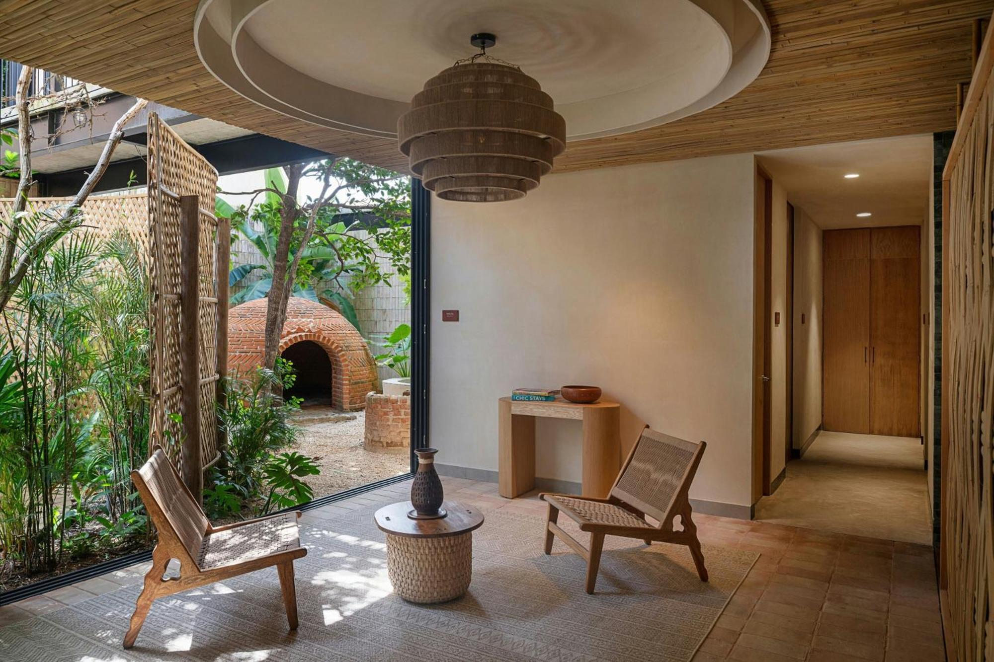 Hotel Moxy Tulum