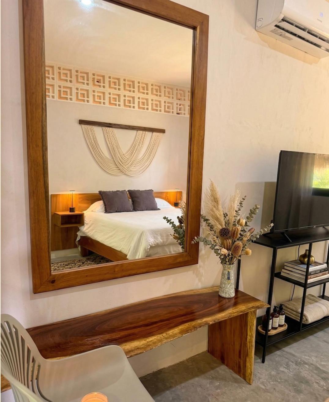 Casa Florentina Aparthotel Tulum