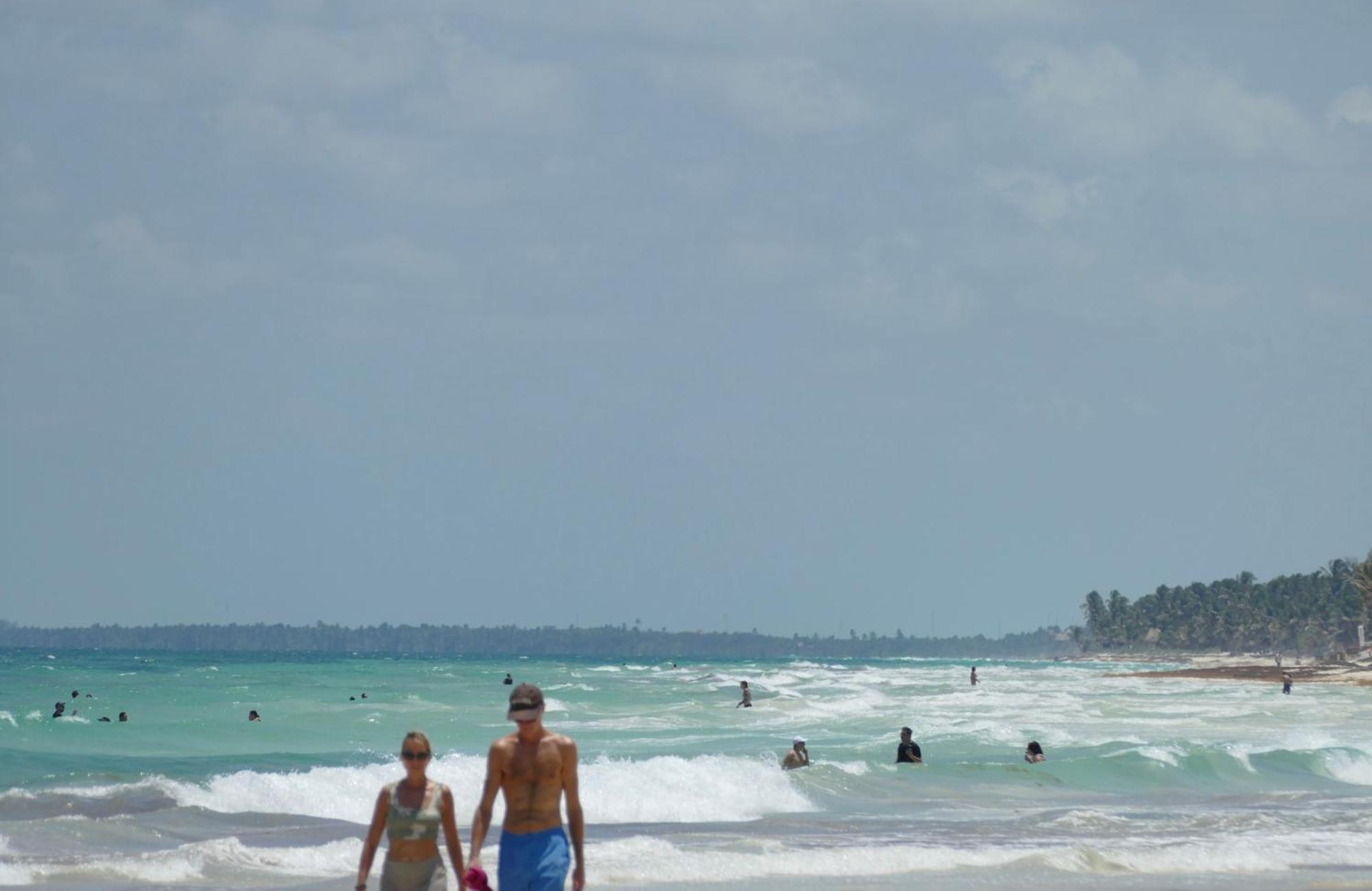 Aparthotel Casa Florentina Tulum