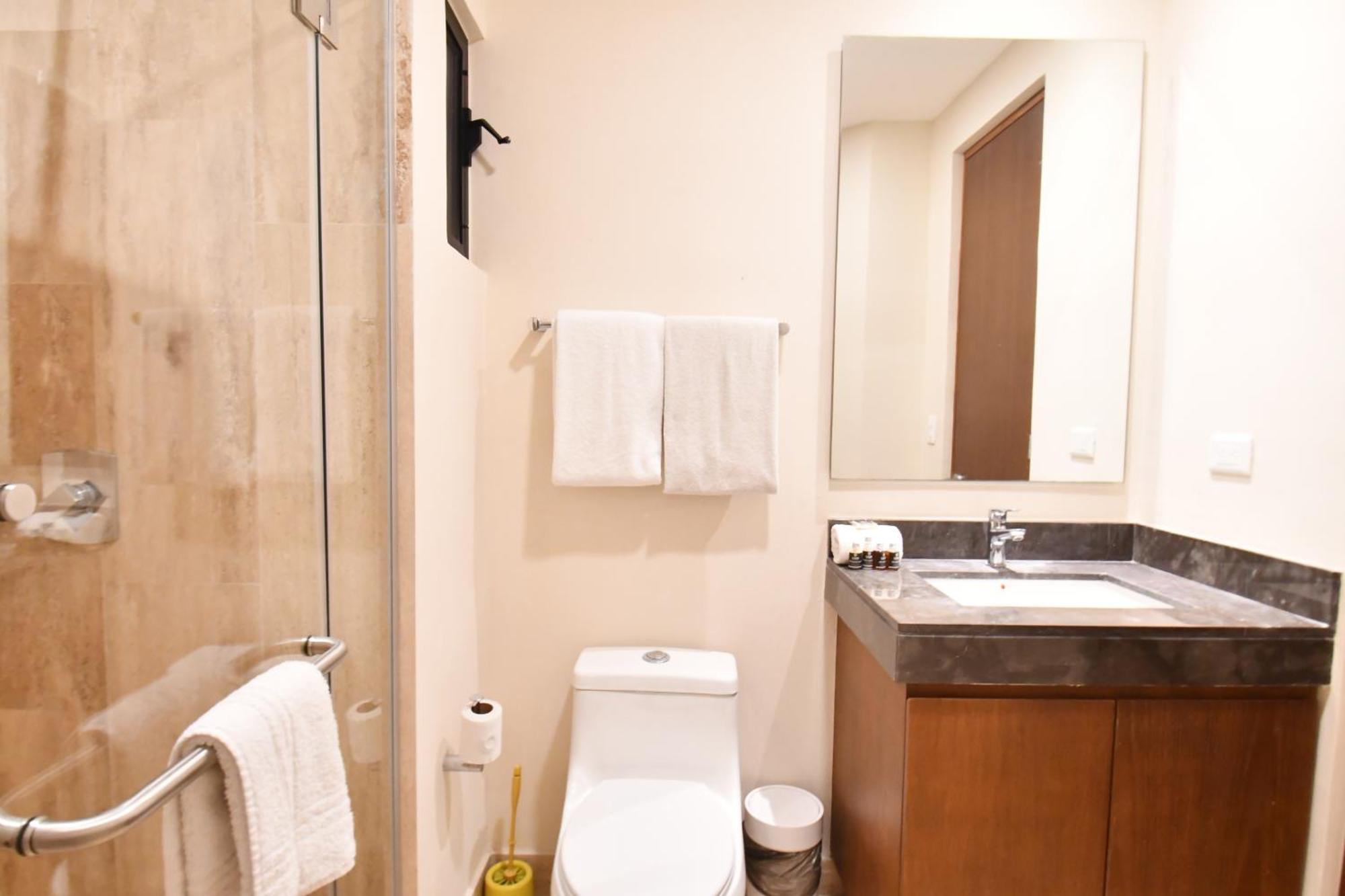 1br At Paramar Viva By The Spot Apartment