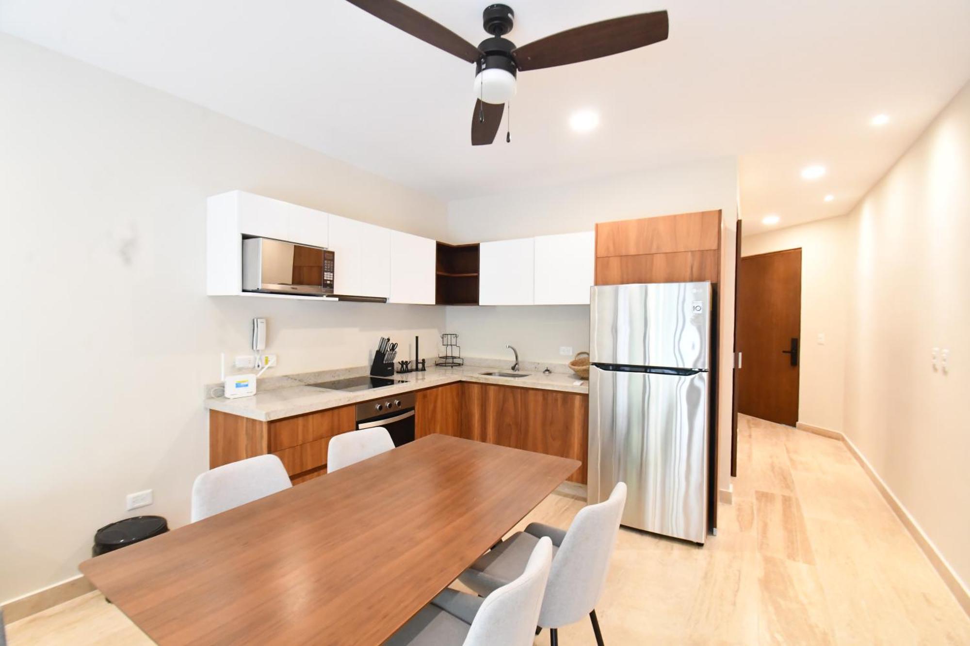 Apartment 1br At Paramar Viva By The Spot Tulum