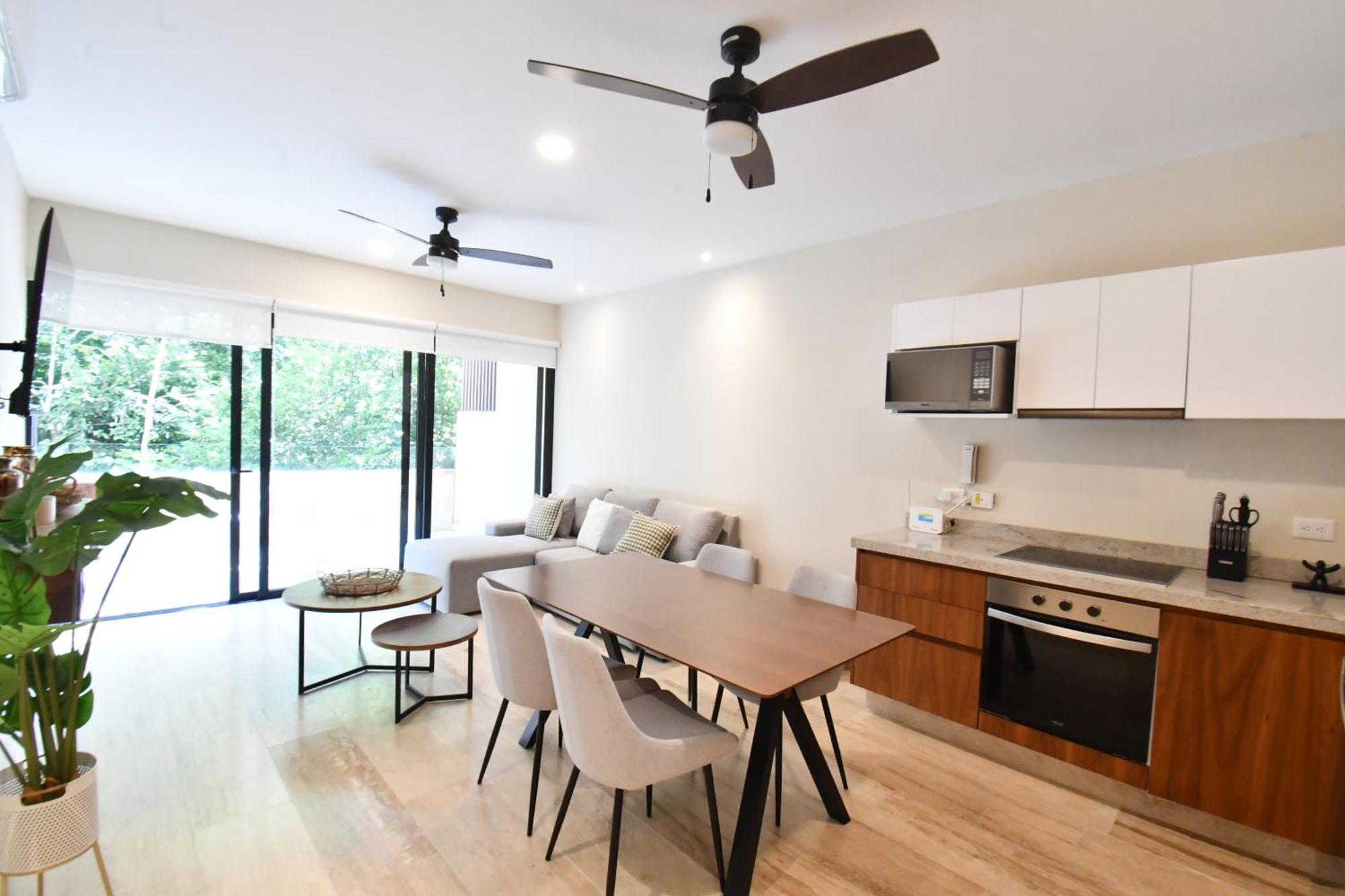 Apartment 1br At Paramar Viva By The Spot *