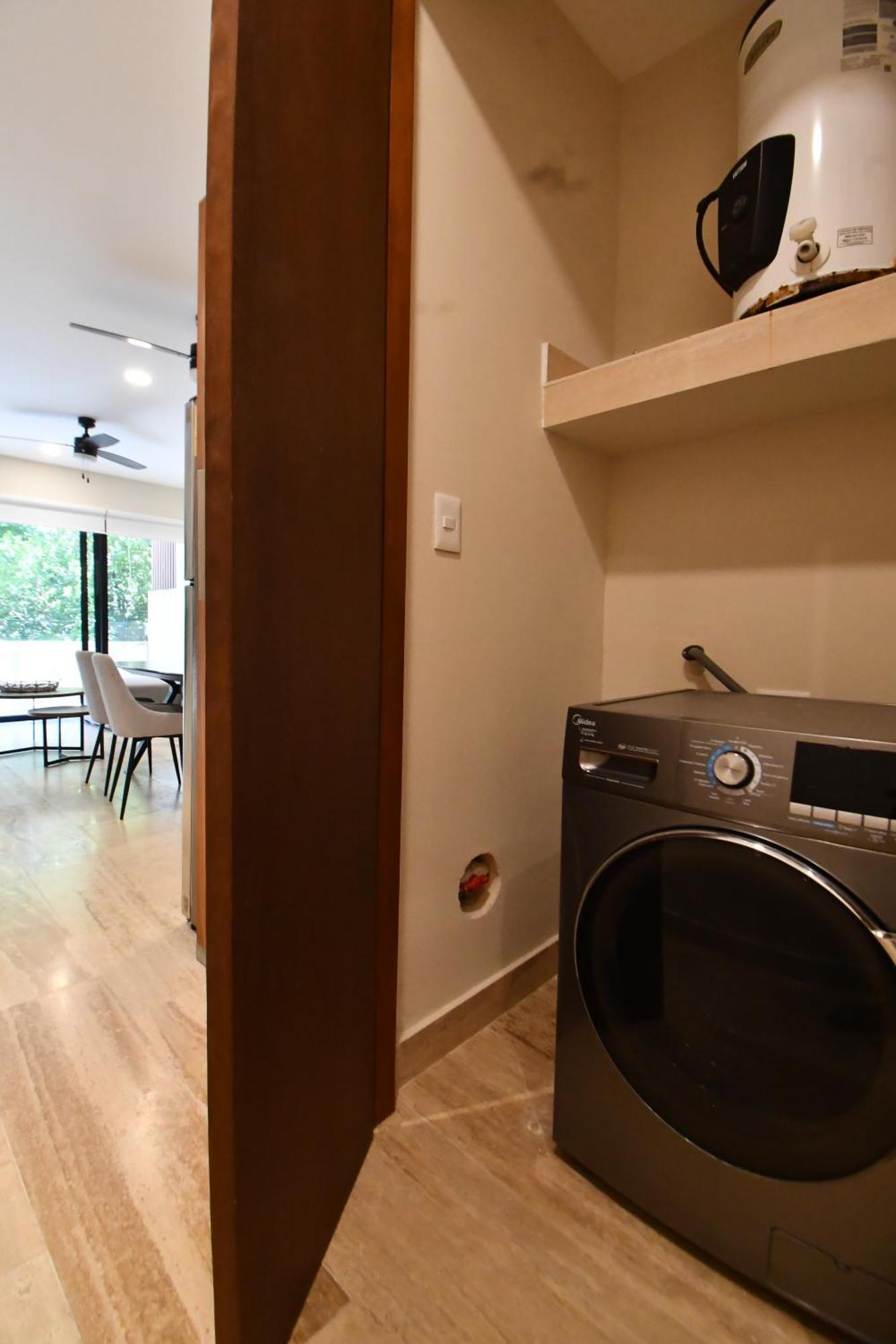 1br At Paramar Viva By The Spot Apartment *