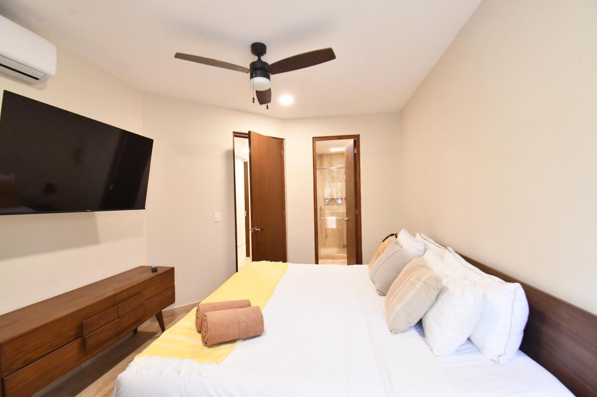 Apartment 1br At Paramar Viva By The Spot *