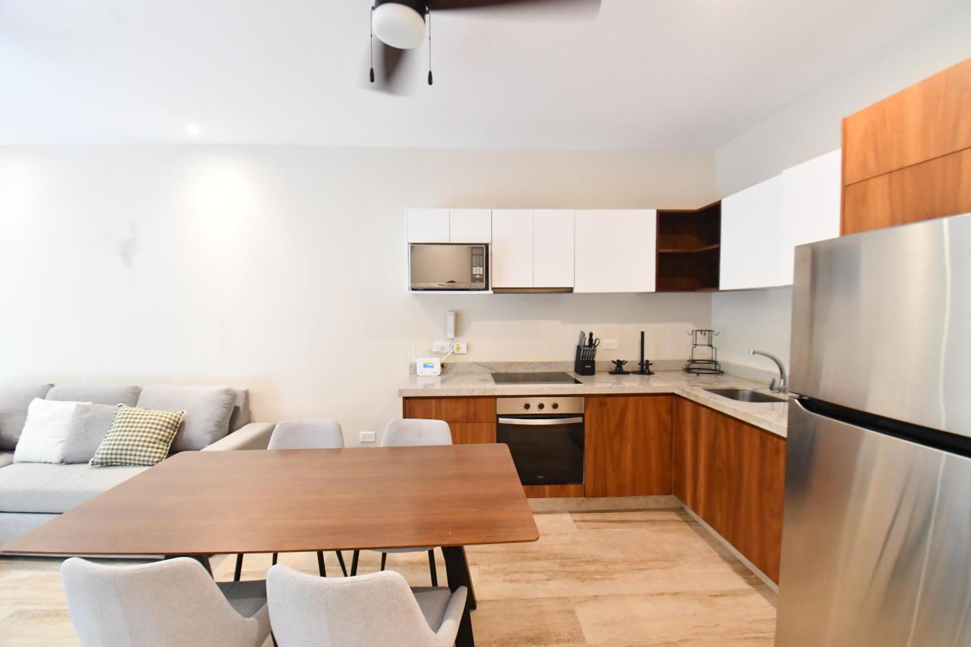 1br At Paramar Viva By The Spot Apartment *