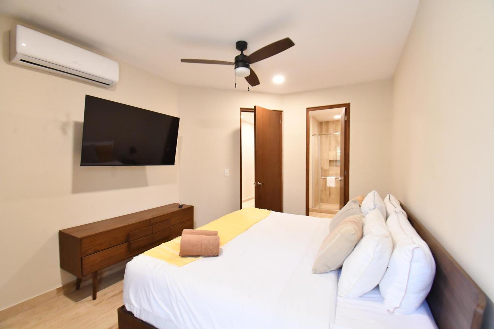 1br At Paramar Viva By The Spot Tulum