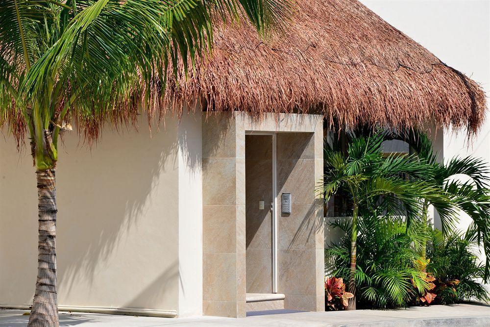 Apartment Palms Tulum