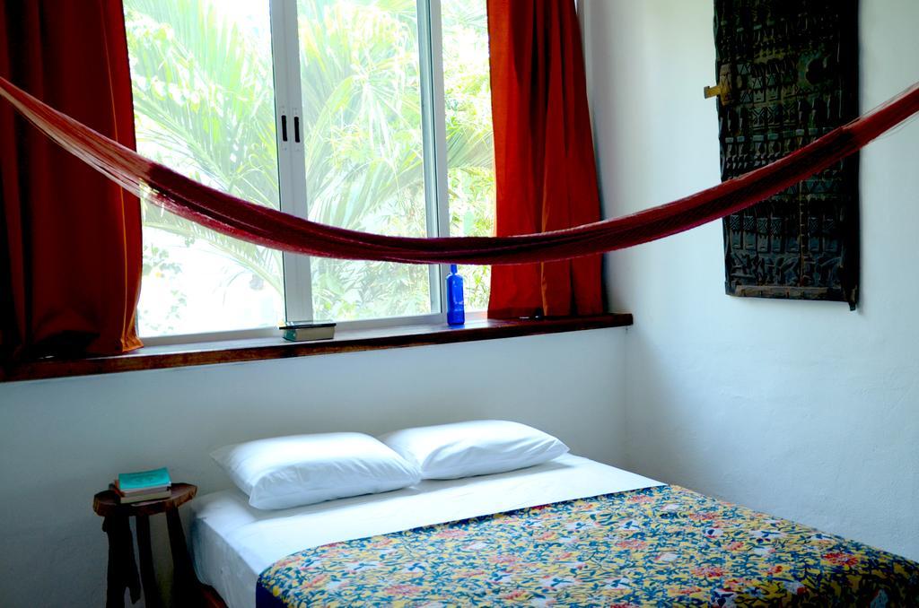 Apartment Mi Sagrado Eco Boutique *