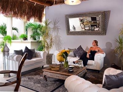 Apartment Palms *