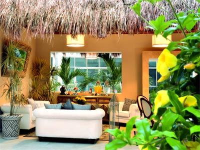 Palms Apartment *